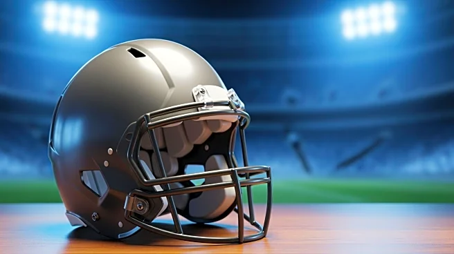 Buffalo Bills Release Taron Johnson in Strategic Salary Cap Move