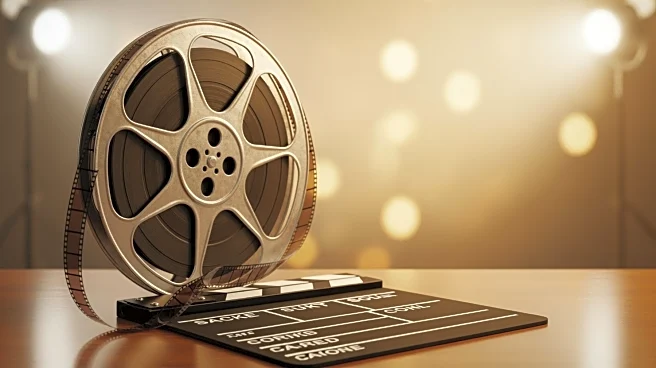 Actor Stephen Hibbert, Known for 'Pulp Fiction', Passes Away at 68