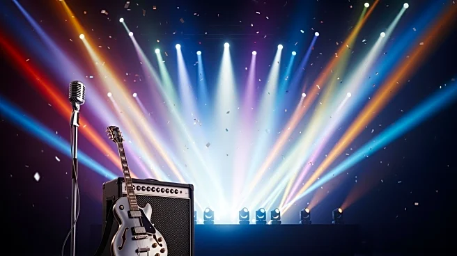 Love Rocks NYC Celebrates 10th Anniversary with Star-Studded Benefit Concert