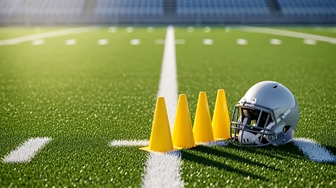 Oregon Ducks Face Key Questions Ahead of Spring Football Season