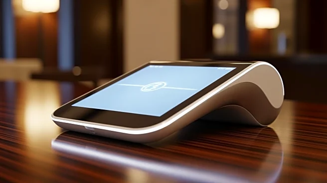 Phil Beck's Leadership at BirchStreet Pay Drives Modernization in Hospitality Payments