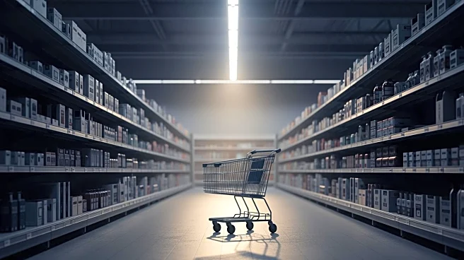 Grocery Outlet to Close 36 Underperforming Stores Amid SNAP Benefit Changes