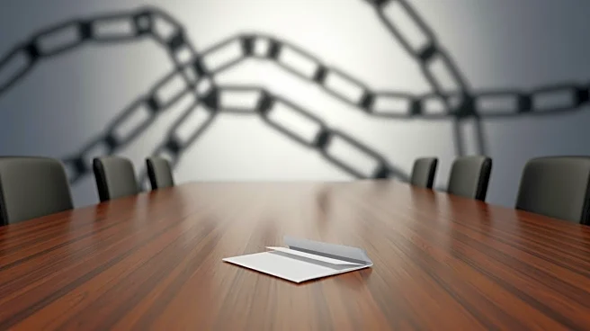 Anthropic CEO Apologizes for Leaked Memo Criticizing Trump Administration Amid Supply Chain Risk Designation