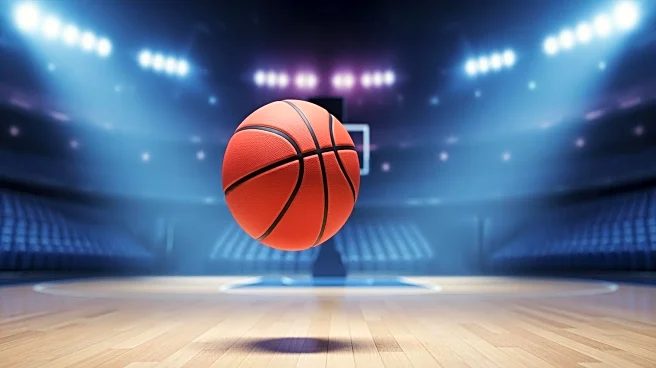 Washington Wizards' Bilal Coulibaly Shines Despite Team Loss to Jazz