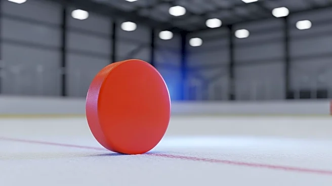 Philadelphia Flyers Claim Luke Glendening Off Waivers from New Jersey