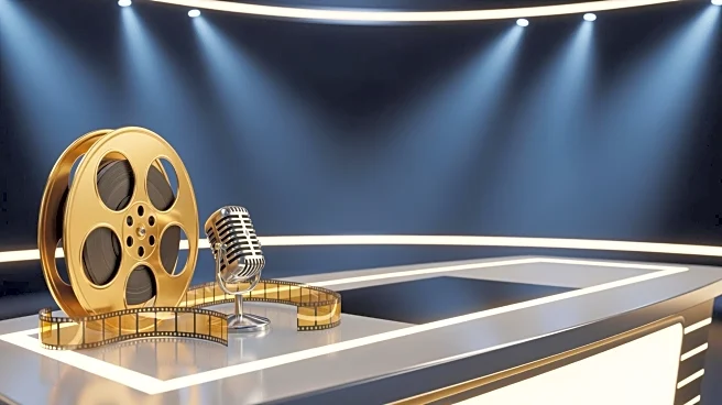 ABC News Live Prime Highlights Week of March 9-13 Featuring Oscars and Celebrity Interviews