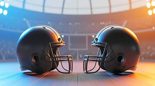 Cincinnati Bearcats and TCU Horned Frogs Compete for Better Postseason Standing in Big 12 Finale