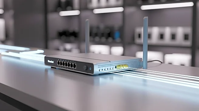 Managed Retail Connectivity Services Offer Operational Efficiency for Retail Chains