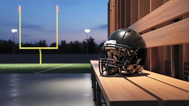 University of Washington Football Eyes Higher Goals Beyond Holiday Bowl