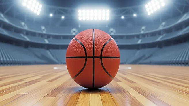 Ole Miss Rebels Advance to SEC Tournament Quarterfinals with Victory Over Auburn