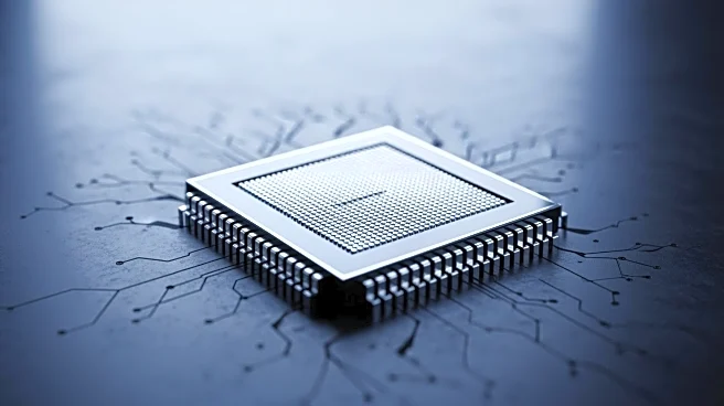 Taiwan Semiconductor Manufacturing Shares Decline Amid Market Volatility