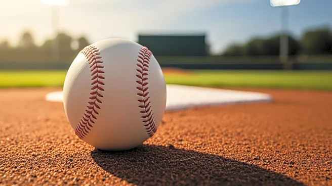 USA Faces Brazil in World Baseball Classic Opener with Star-Studded Lineup