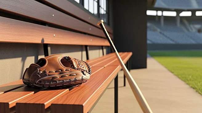 Andrew McCutchen Joins Texas Rangers for Potential Part-Time Role