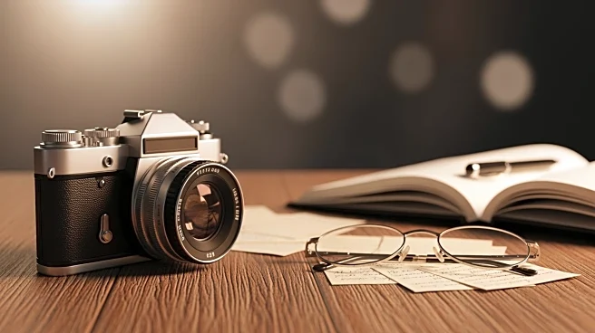 Cristo Fernández's 'No Translation Required' to Premiere at Guadalajara Film Festival