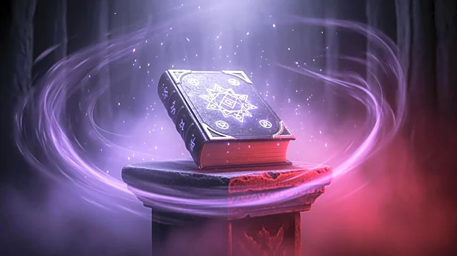 Diablo IV Introduces New Season and Warlock Class Expansion