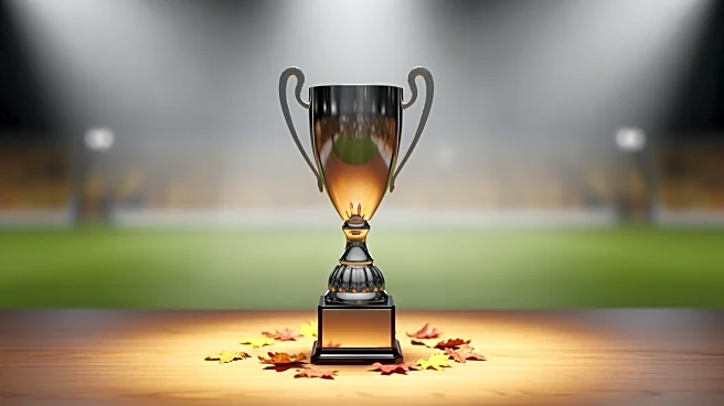 Connor Kimme Leads Kaneland to Sectional Title Victory