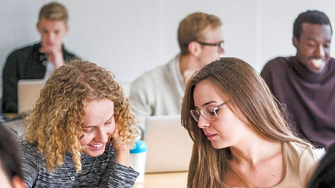 Levi Libson Discusses Burnout Recovery Strategies for Students