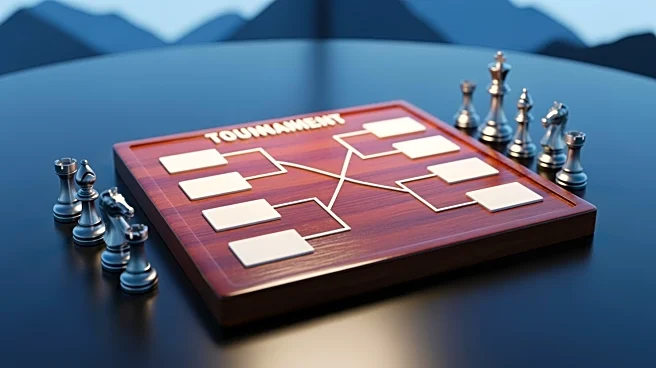 Mountain West Conference Prepares for Tournament with Complex Tiebreaker Scenarios