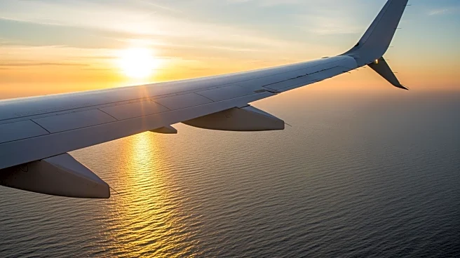 MSC Cruises Organizes Flights for Stranded Guests Amid Middle East Crisis