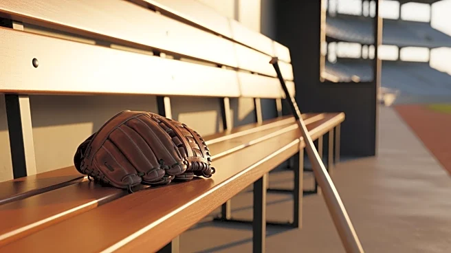 Mets' Brett Baty Adapts to New Role Amidst Team Changes