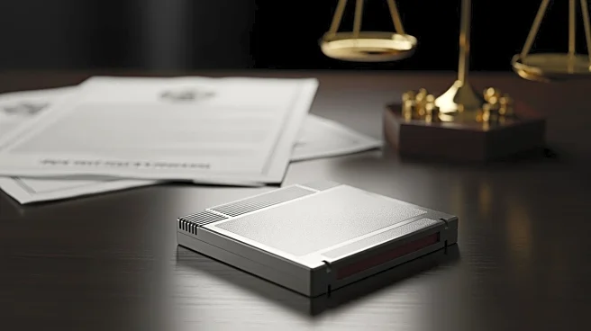 Nintendo Sues U.S. Government for Refund of President Trump's Illegal Tariffs