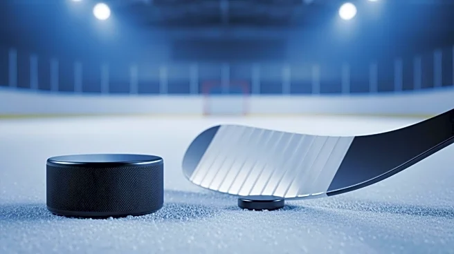 Pittsburgh Penguins Acquire Elmer Soderblom to Bolster Lineup Amid Injuries