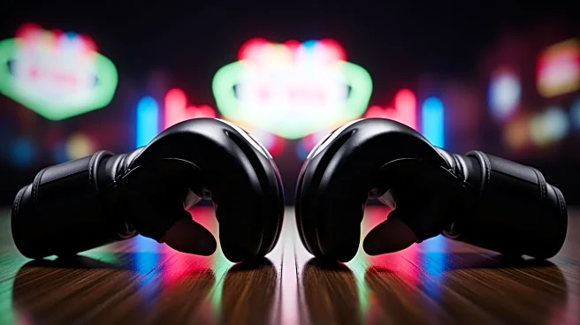 UFC 326: Max Holloway vs. Charles Oliveira Showdown Set to Thrill Las Vegas