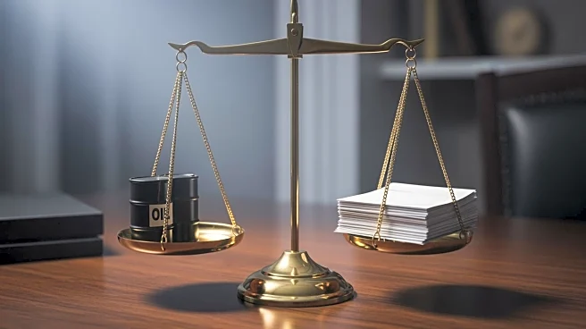 Federal Reserve Faces Dilemma Amid Weak Jobs Data and Rising Oil Prices