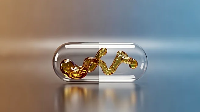 Development of GLP-1 Weight Loss Pill Marks New Era in Obesity Treatment