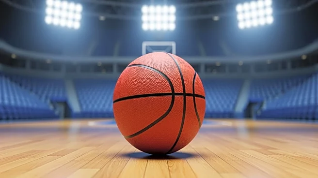 High Point Panthers Secure Victory Over Gardner-Webb in Big South Conference Tournament