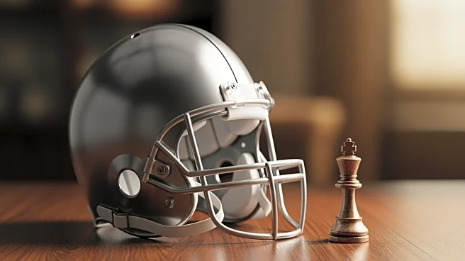 Bears Acquire Center Garrett Bradbury from Patriots in Strategic Trade