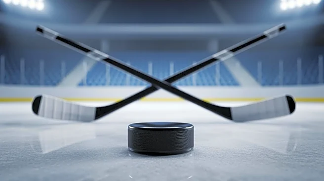 Boston Bruins Make Strategic Moves at NHL Trade Deadline to Strengthen Playoff Chances