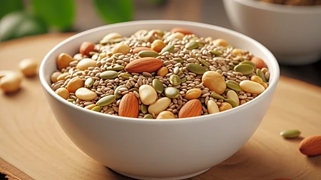 Utz Brands Introduces New Protein Snacks to Expand Product Line