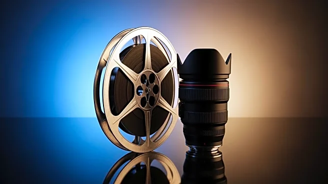 Motion Picture  Television Fund's Intergenerational Mentorship Program Supports Entertainment Industry Workers