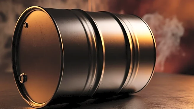 Brent Crude Prices Rise Above $90 Amid Ongoing Iran Conflict