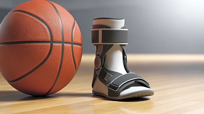 Rockets' Jabari Smith Ruled Out Due to Ankle Injury, Impacting Team Lineup