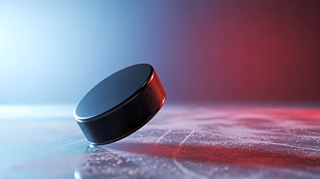 Colorado Avalanche Reacquire Nazem Kadri in Last-Minute Trade with Calgary Flames