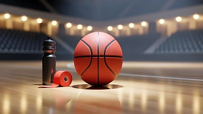 Pistons' Jalen Duren Expected to Play Despite Back Spasms