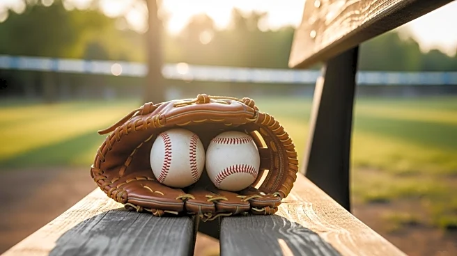 Manny Ramirez's Legacy Continues Through His Sons in Baseball