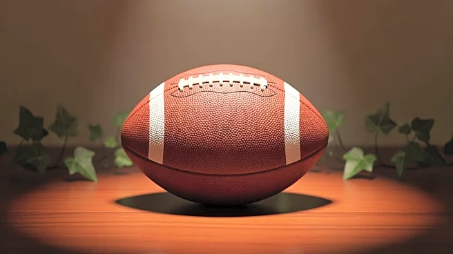 Ethan Roberts Leads Pennsylvania to Victory Over Brown in Ivy League Matchup