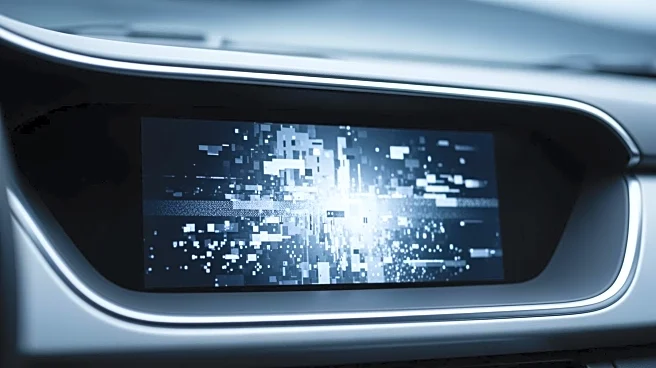 Honda Recalls 65,000 SUVs Due to Software Defects Affecting Displays