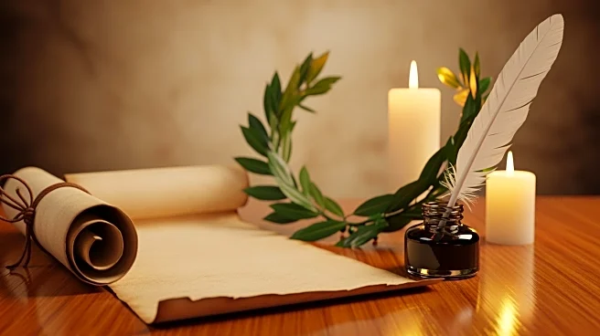 Netflix Announces New Series 'Alexander' by Jacob Tierney, Exploring Aristotle and Alexander the Great