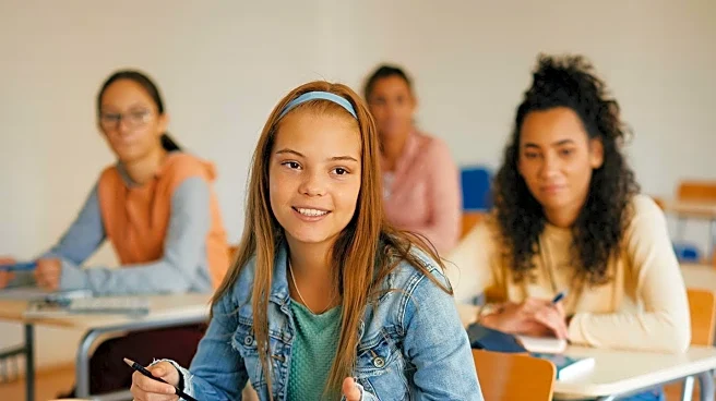 Miles College Launches AI Education Initiative for Birmingham High Schoolers