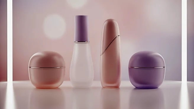 Cosmetics Industry Unveils New Beauty Products for March 2026