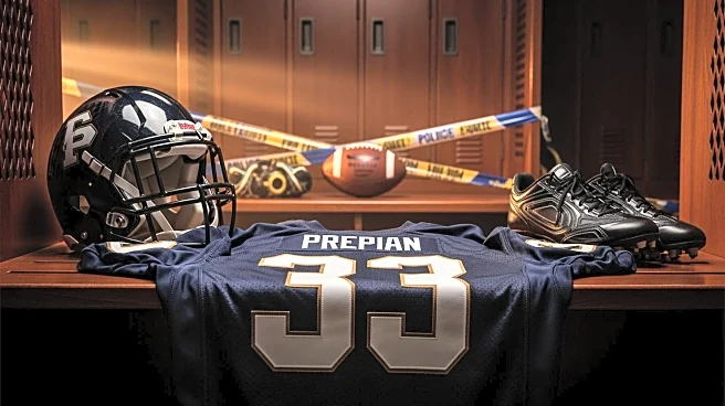 USC Running Back King Miller Honors Father with New Jersey Number