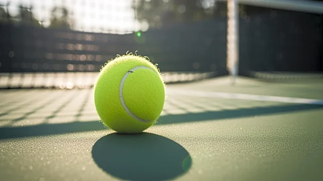 Aryna Sabalenka and Alexander Zverev Advance in Indian Wells Tennis Tournament