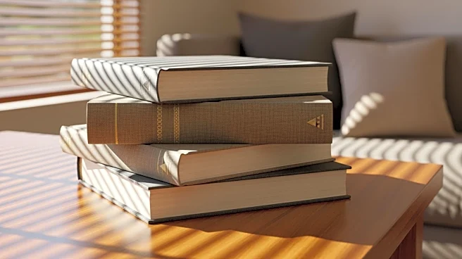 Tayari Jones' 'Kin' and Other Books Top Bestseller Lists