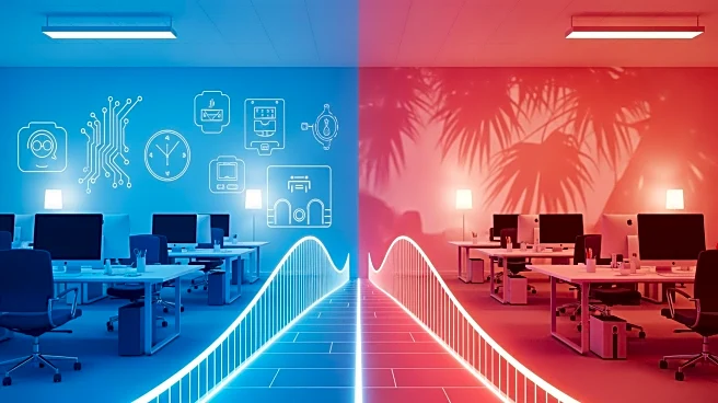 Silicon Valley and Miami Forge Two-Way Tech Talent Exchange