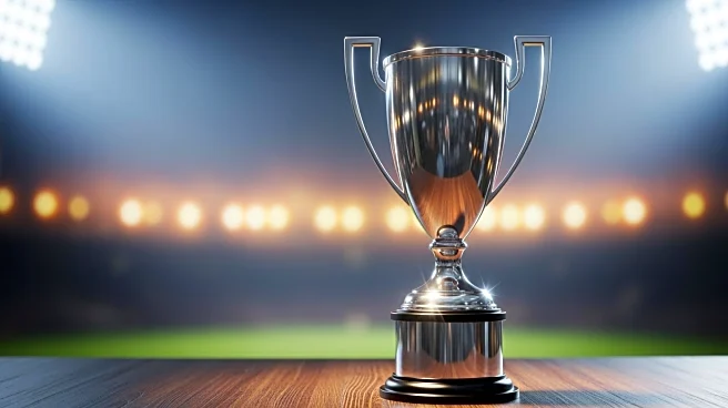 Morton High School Advances to State Tournament After Historic Win