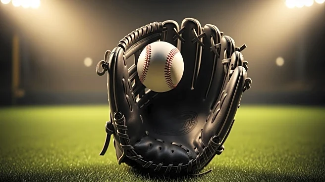 Ezequiel Tovar's Defensive Play Secures Victory for Venezuela in World Baseball Classic